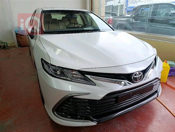 Toyota for sale in Iraq